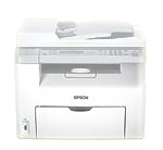 レーザープリンター